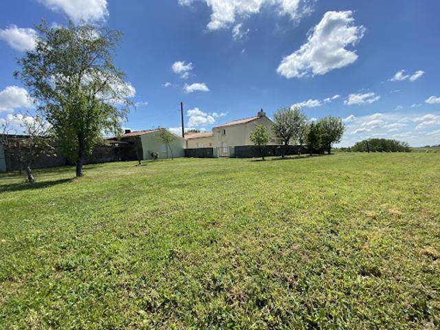 Vente Maison 4 pièces 80 m2 Le Loroux Bottereau