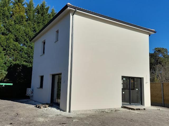 Vente Maison 4 pièces 80 m2 Le Porge