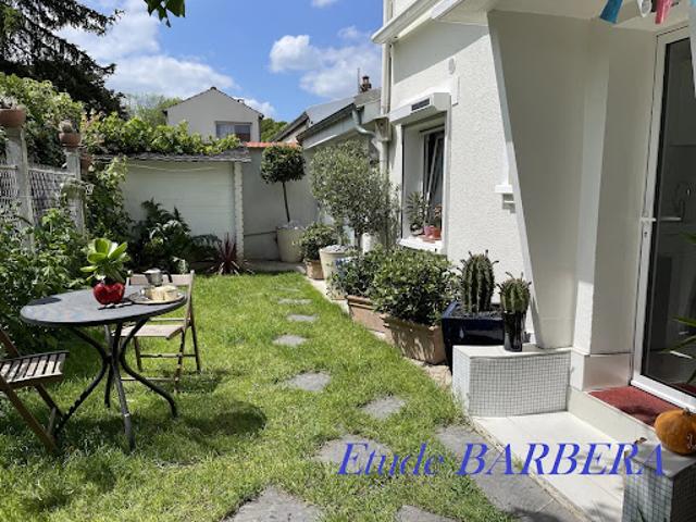 Vente Maison 4 pièces 80 m2 Le Pecq