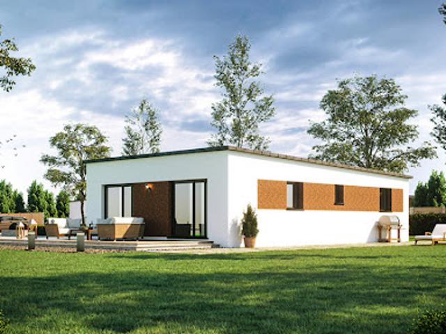 Vente Maison 4 pièces 80 m2 Le Pellerin