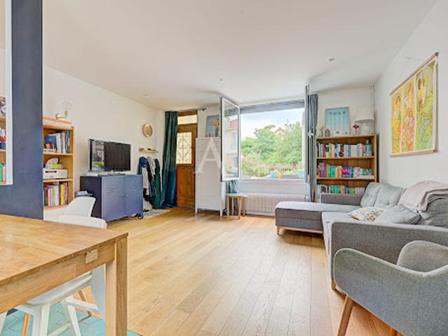 Vente Maison 4 pièces 80 m2 Le Perreux sur Marne