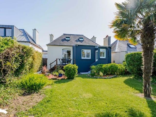 Vente Maison 4 pièces 80 m2 Le Relecq Kerhuon