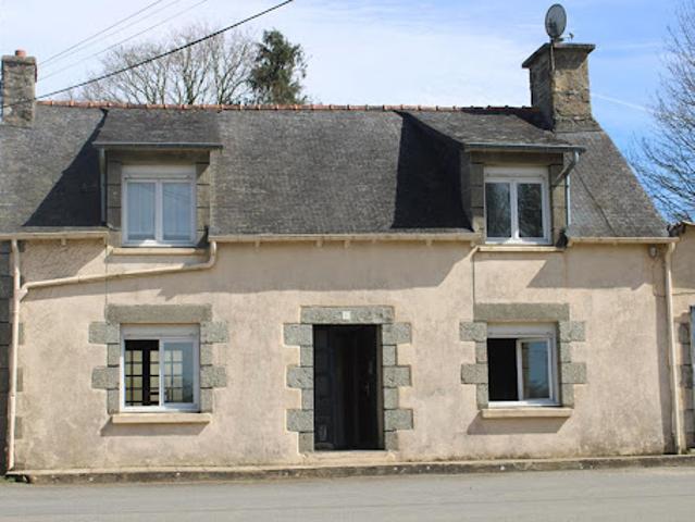 Vente Maison 4 pièces 80 m2 Le Vieux Bourg