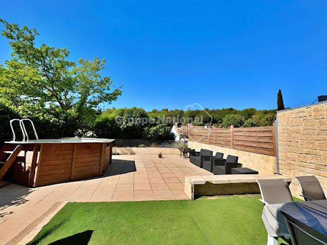 Vente Maison 4 pièces 80 m2 Les Pennes Mirabeau