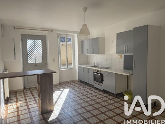 Vente Maison 4 pièces 80 m2 Les Villages Vovéens