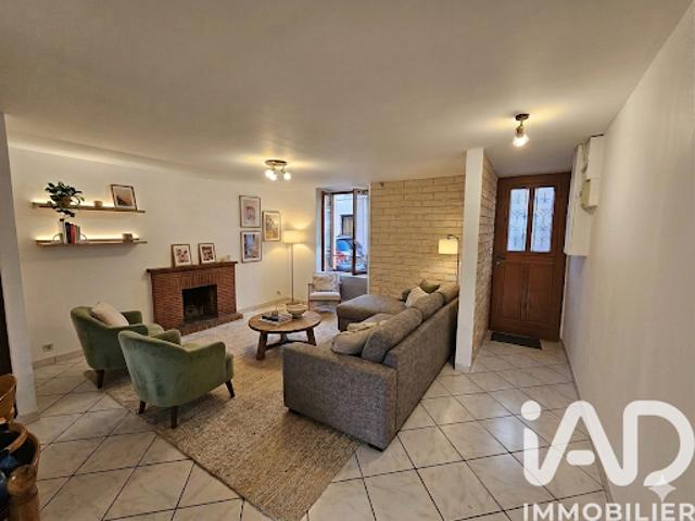 Vente Maison 4 pièces 80 m2 Lizy sur Ourcq