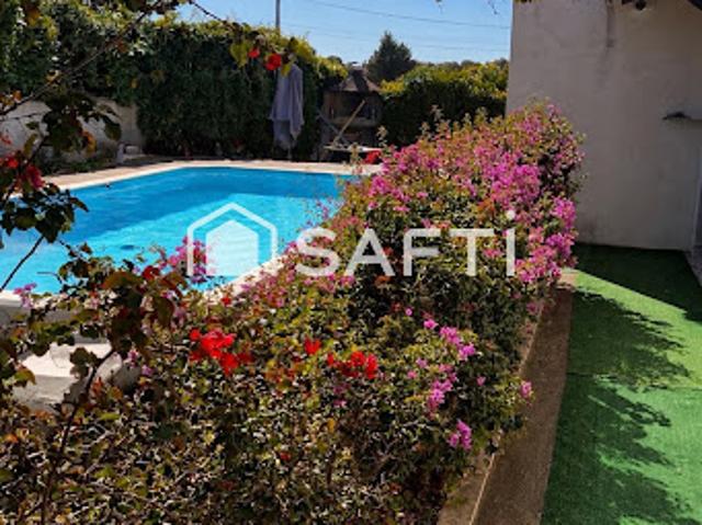 Vente Maison 4 pièces 80 m2 Linguizzetta