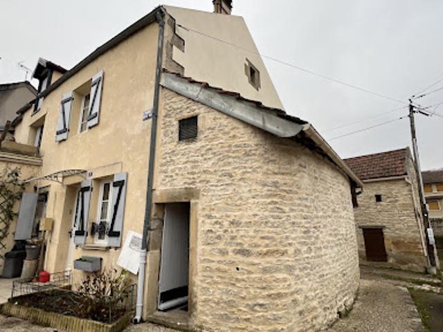 Vente Maison 4 pièces 80 m2 L'Isle sur Serein