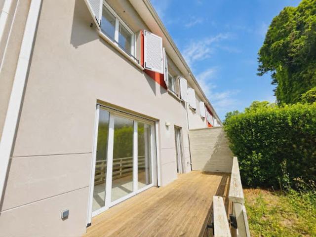 Vente Maison 4 pièces 80 m2 Montfavet