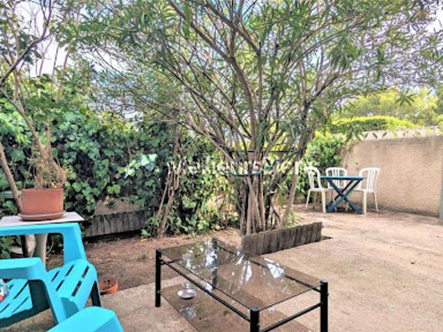 Vente Maison 4 pièces 80 m2 Montpellier