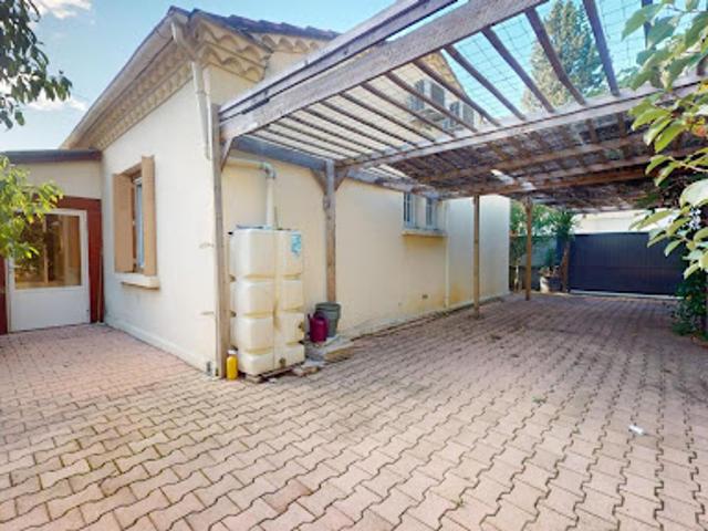Vente Maison 4 pièces 80 m2 Montpellier
