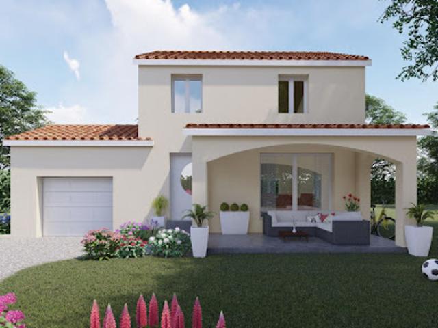 Vente Maison 4 pièces 80 m2 Montpezat
