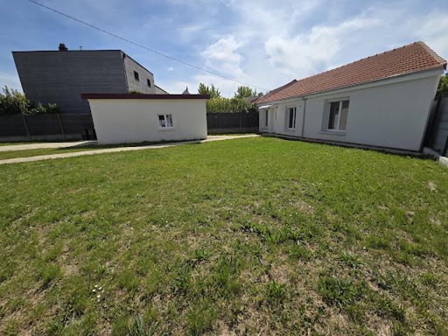 Vente Maison 4 pièces 80 m2 Morangis