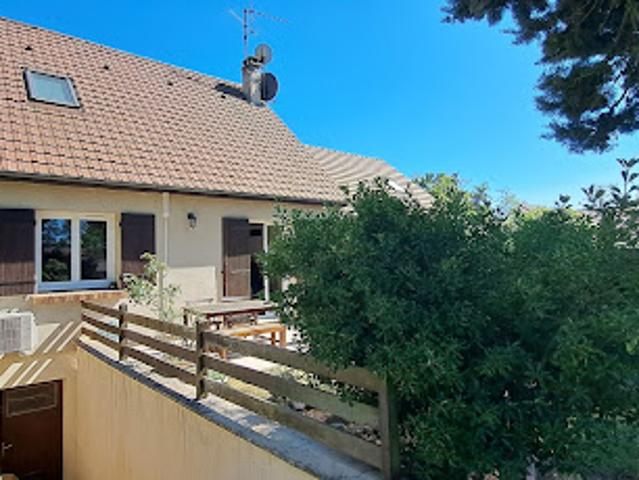 Vente Maison 4 pièces 80 m2 Morigny Champigny