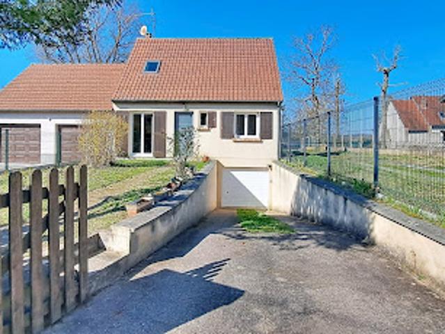 Vente Maison 4 pièces 80 m2 Morigny Champigny