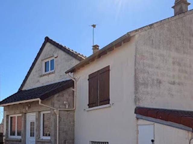 Vente Maison 4 pièces 80 m2 Lizy sur Ourcq