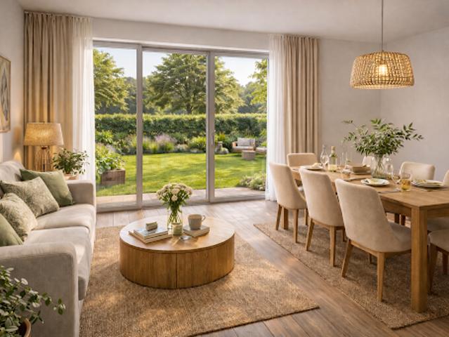 Vente Maison 4 pièces 80 m2 Mantes la Jolie