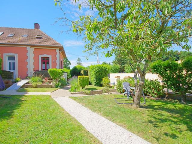 Vente Maison 4 pièces 80 m2 Margny aux Cerises