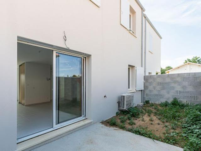 Vente Maison 4 pièces 80 m2 Marennes Hiers Brouage