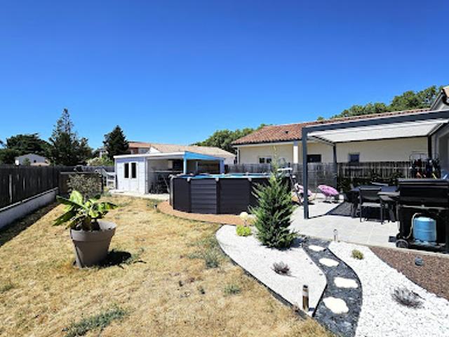 Vente Maison 4 pièces 80 m2 Marssac sur Tarn