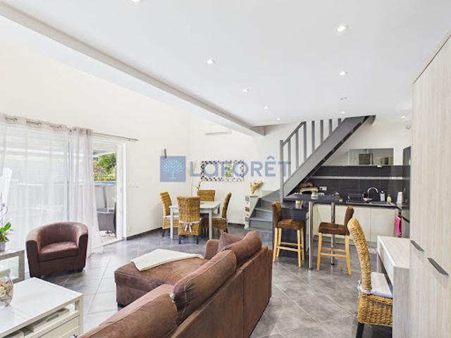 Vente Maison 4 pièces 80 m2 Mezzavia