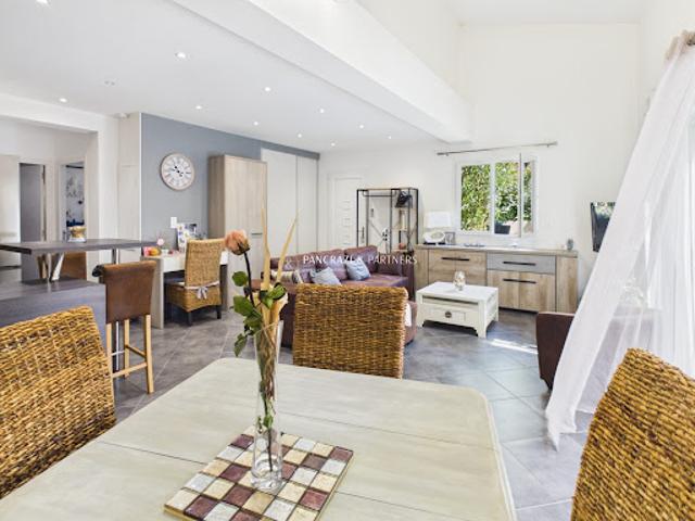 Vente Maison 4 pièces 80 m2 Mezzavia