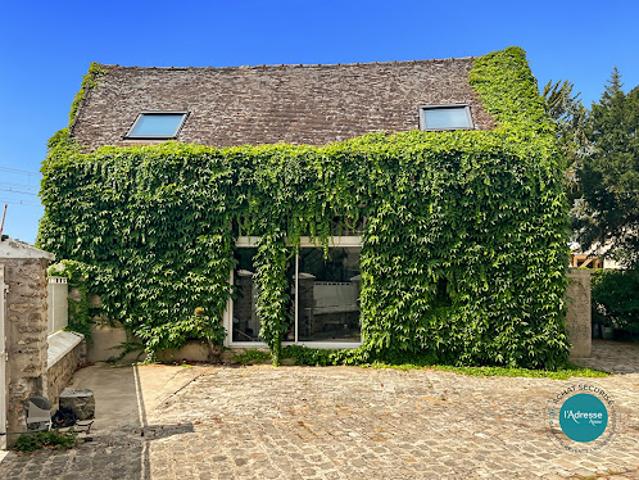 Vente Maison 4 pièces 80 m2 Mennecy