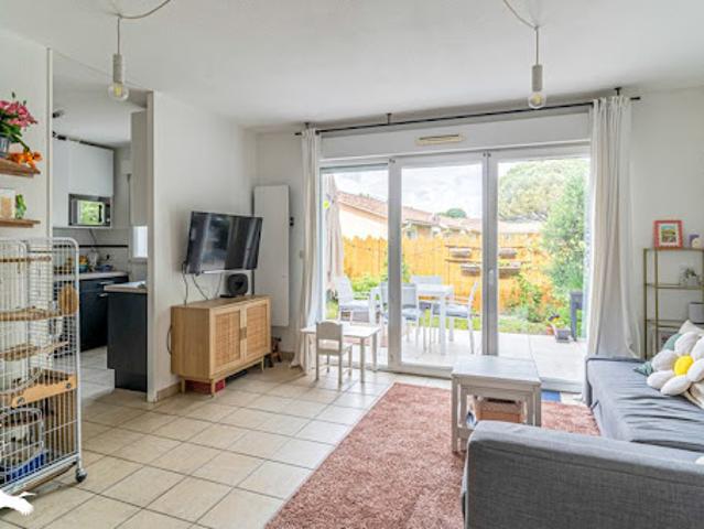 Vente Maison 4 pièces 80 m2 Merignac