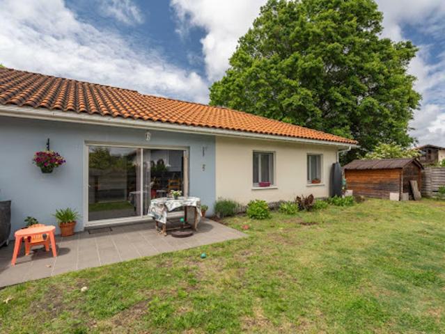 Vente Maison 4 pièces 80 m2 Mimizan