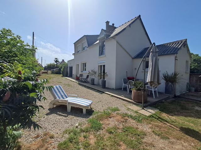 Vente Maison 4 pièces 80 m2 Miniac Morvan