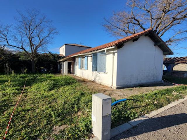 Vente Maison 4 pièces 80 m2 Mireval