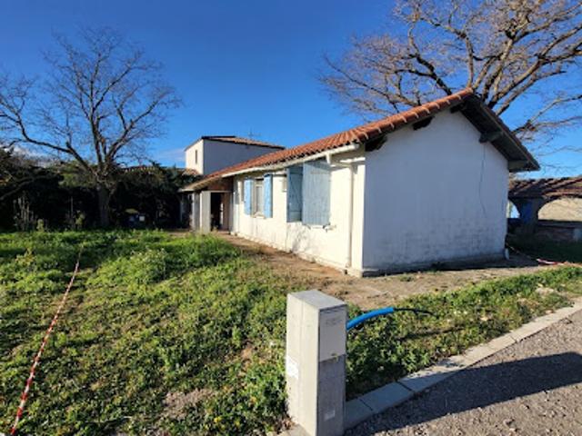 Vente Maison 4 pièces 80 m2 Mireval