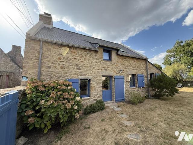 Vente Maison 4 pièces 80 m2 Noyalo
