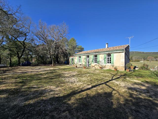 Vente Maison 4 pièces 80 m2 Nans les Pins