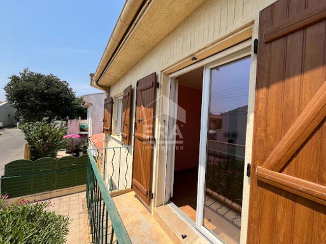 Vente Maison 4 pièces 80 m2 Narbonne