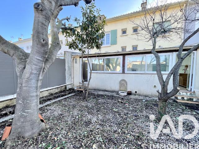 Vente Maison 4 pièces 80 m2 Narbonne