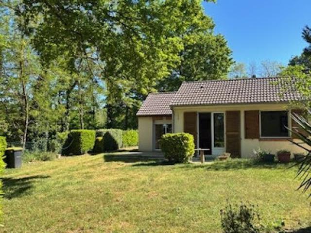 Vente Maison 4 pièces 80 m2 Nevoy