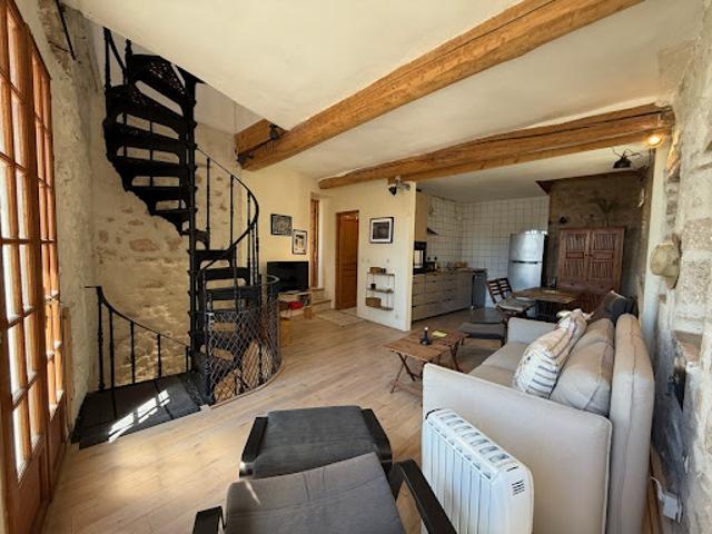 Vente Maison 4 pièces 80 m2 Nézignan l'Evêque