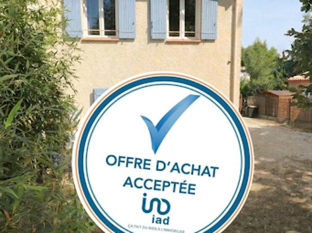 Vente Maison 4 pièces 80 m2 Néoules