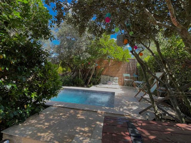 Vente Maison 4 pièces 80 m2 Nimes