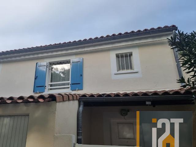 Vente Maison 4 pièces 80 m2 Nimes