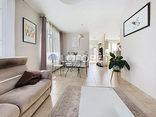 Vente Maison 4 pièces 104 m2 Nimes
