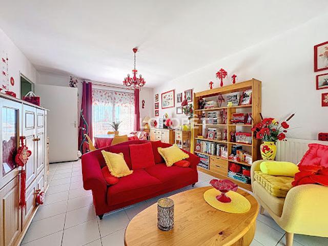 Vente Maison 4 pièces 80 m2 Nimes