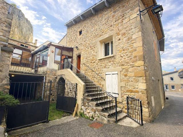 Vente Maison 4 pièces 80 m2 Soyons