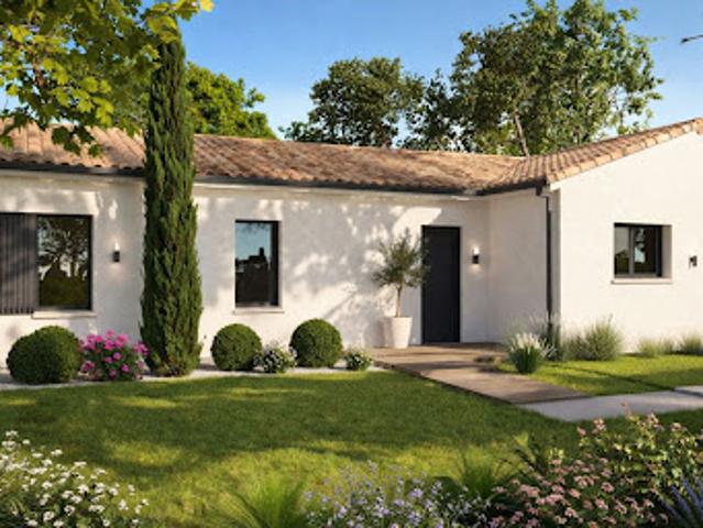 Vente Maison 4 pièces 80 m2 Sort en Chalosse
