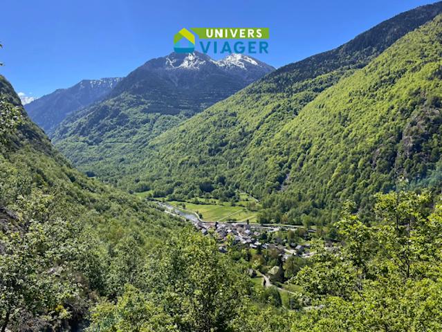Vente Maison 4 pièces 80 m2 Savignac les Ormeaux