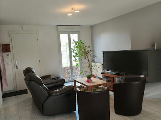 Vente Maison 4 pièces 80 m2 Savy