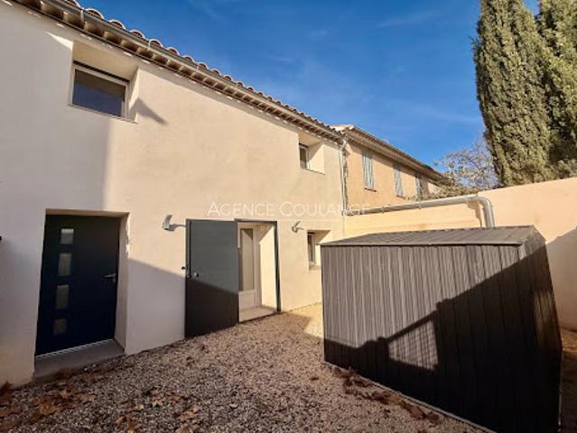 Vente Maison 4 pièces 80 m2 Saint Cyr sur Mer