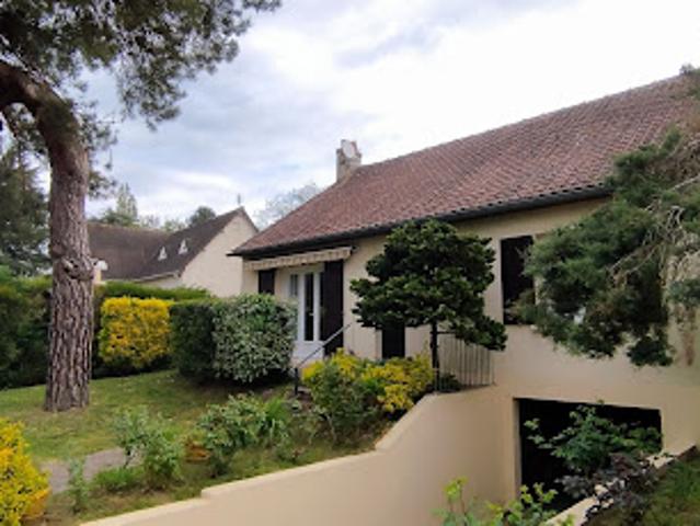 Vente Maison 4 pièces 80 m2 Saint Arnoult en Yvelines
