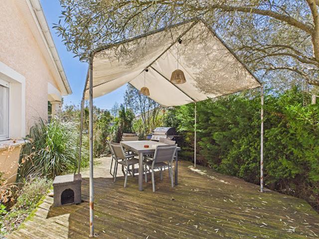 Vente Maison 4 pièces 80 m2 Saint Barthélemy de Vals